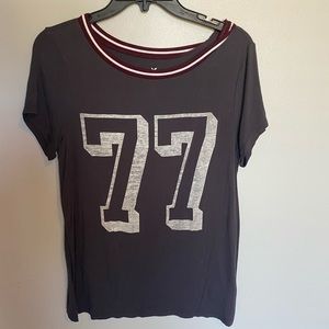 AE soft and sexy T shirt